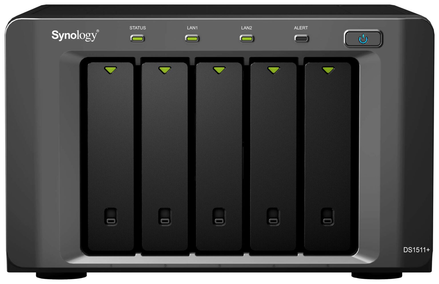 idrive synology nas