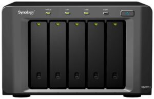 Генератор sn synology