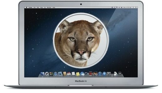 OS X Mountain Lion breaks VMWare